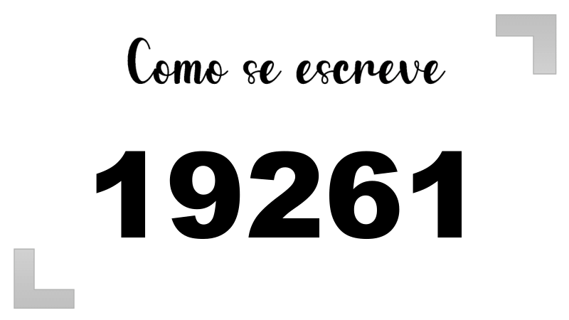 Imagem do número 19261