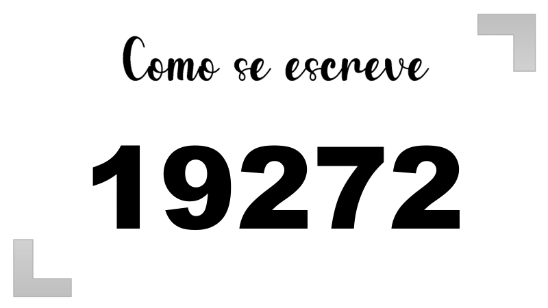 Imagem do número 19272