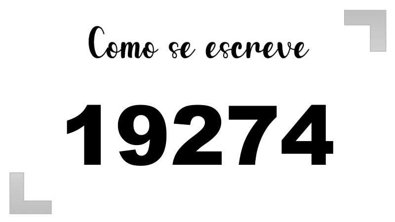 Imagem do número 19274