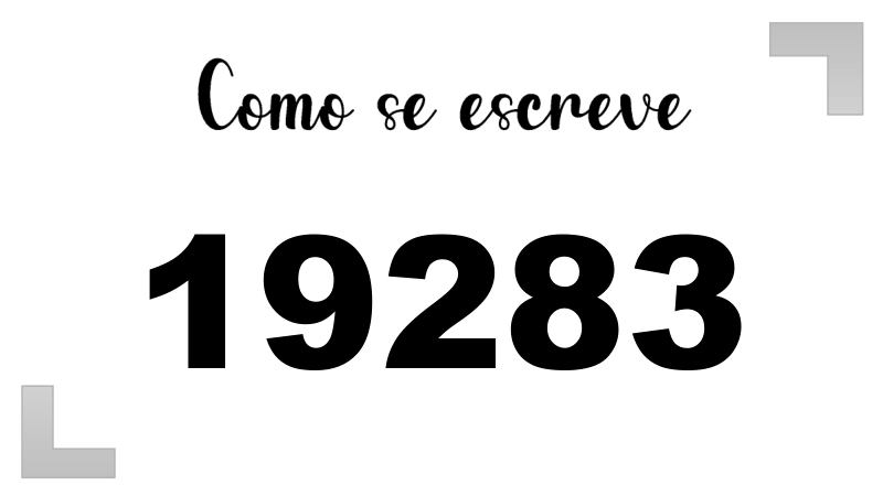 Imagem do número 19283