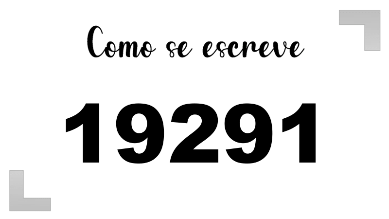 Imagem do número 19291