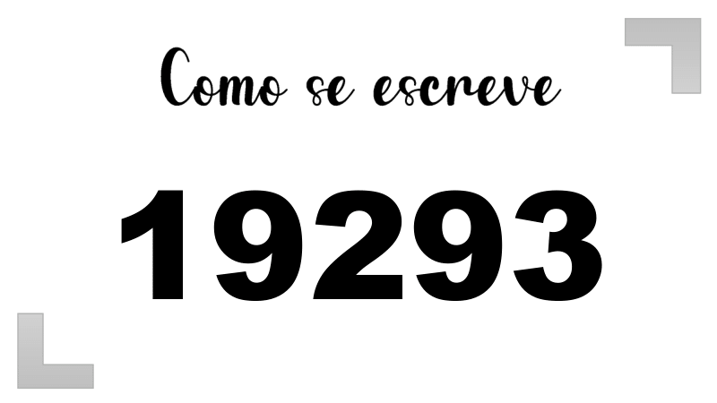 Imagem do número 19293