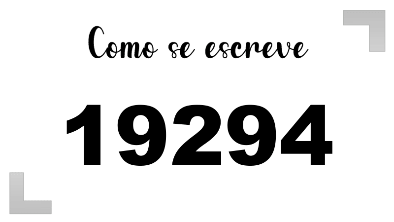Imagem do número 19294