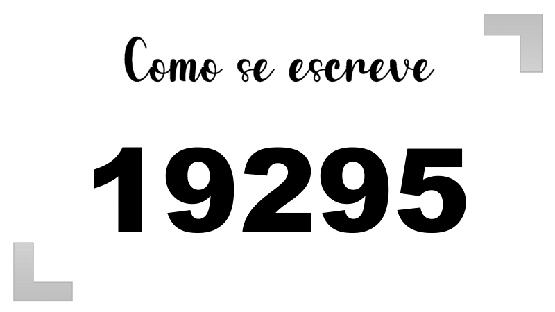 Imagem do número 19295