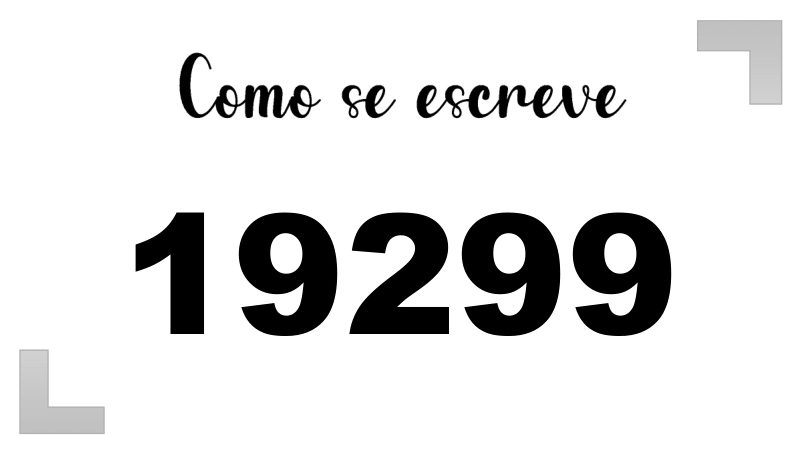 Imagem do número 19299