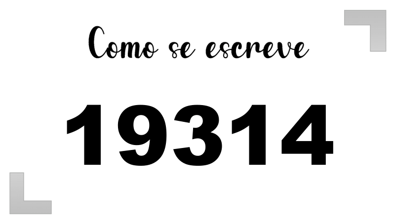 Imagem do número 19314