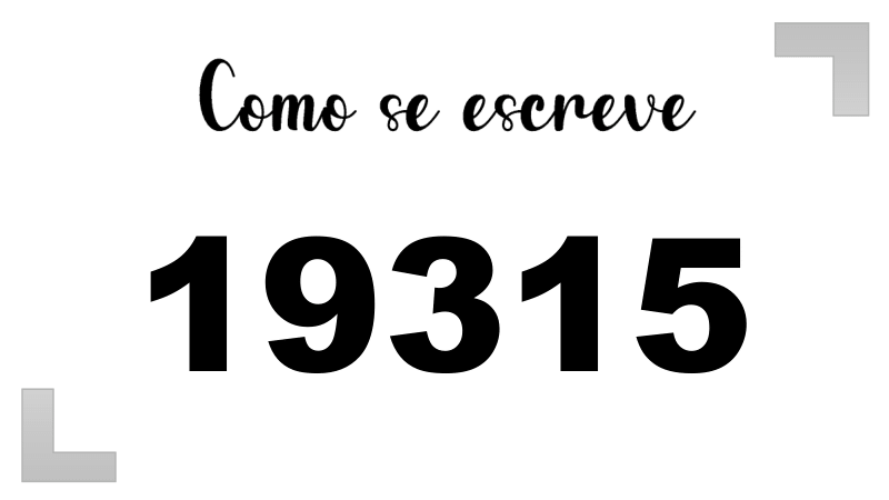 Imagem do número 19315