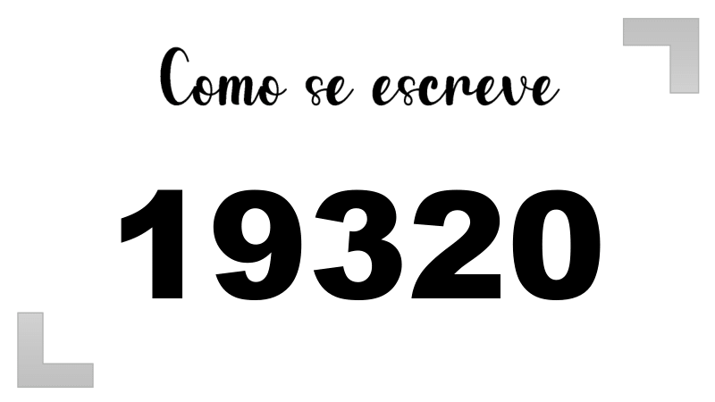 Imagem do número 19320