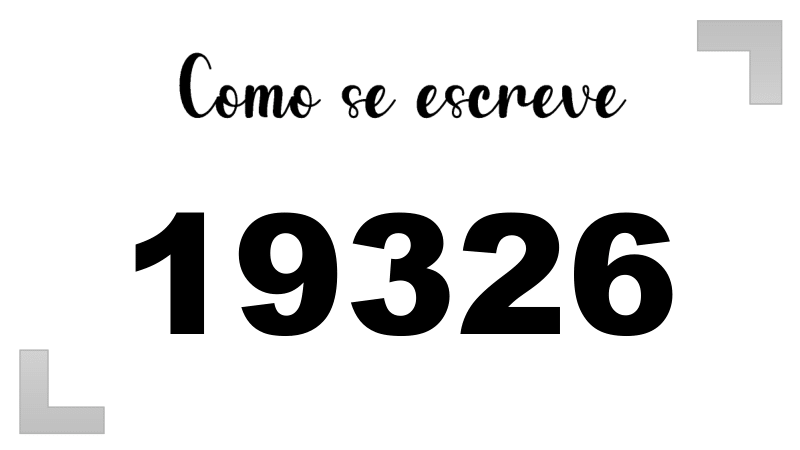 Imagem do número 19326