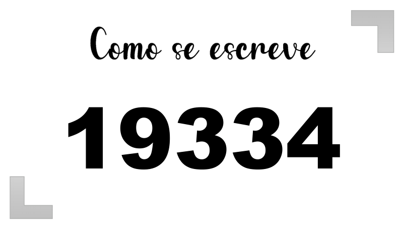 Imagem do número 19334