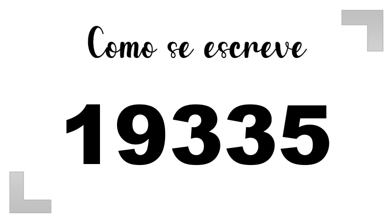 Imagem do número 19335