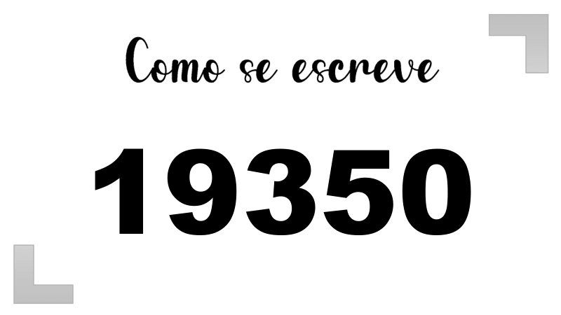 Imagem do número 19350