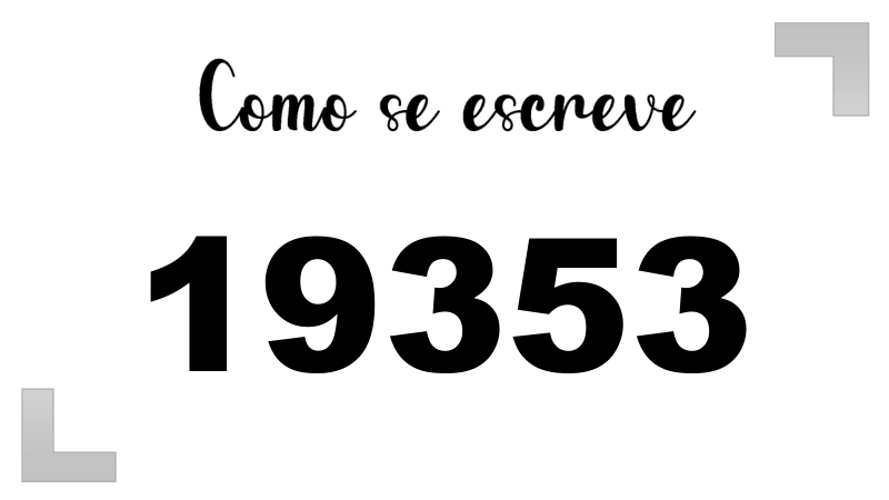 Imagem do número 19353