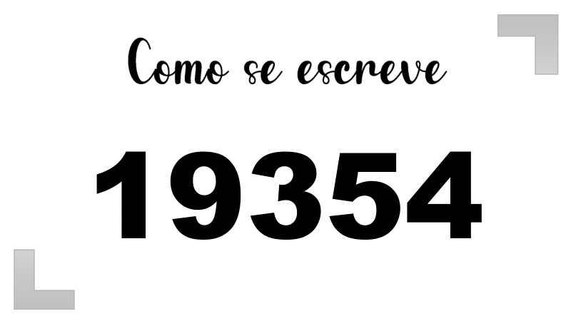 Imagem do número 19354