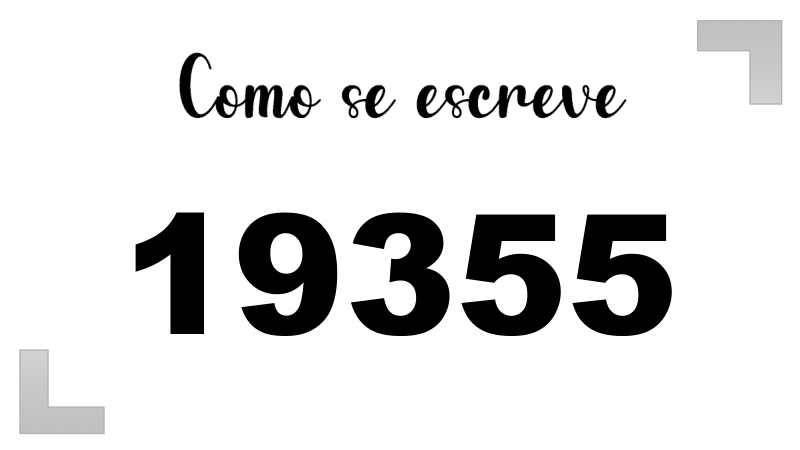 Imagem do número 19355