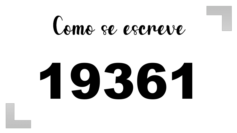 Imagem do número 19361