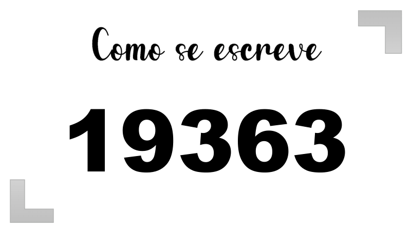 Imagem do número 19363