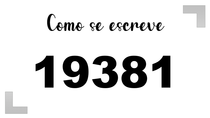 Imagem do número 19381