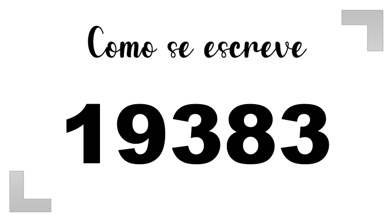 Imagem do número 19383