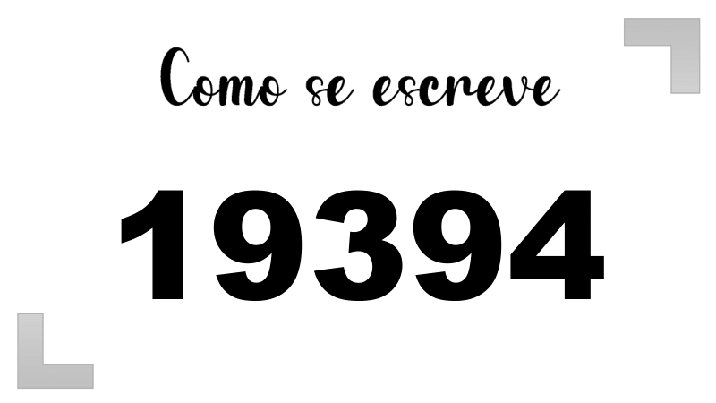 Imagem do número 19394