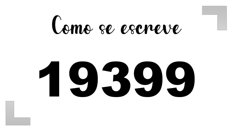 Imagem do número 19399