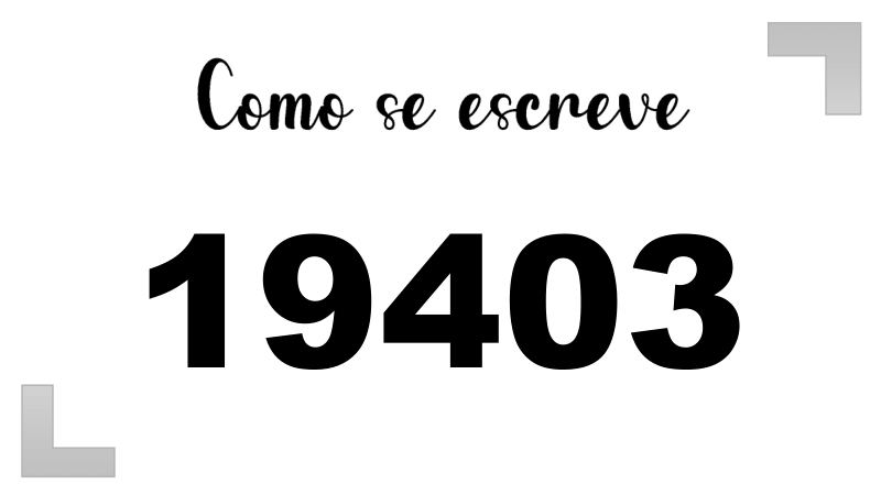 Imagem do número 19403