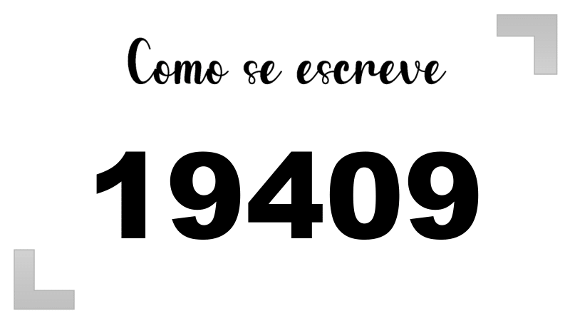 Imagem do número 19409
