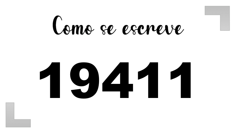 Imagem do número 19411
