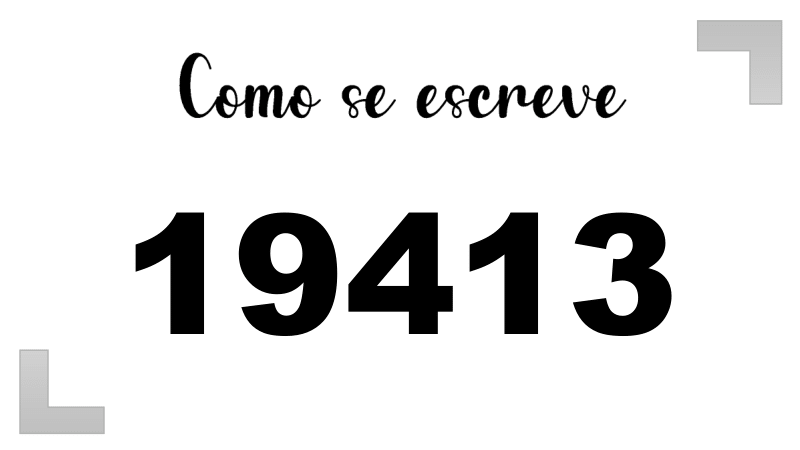 Imagem do número 19413