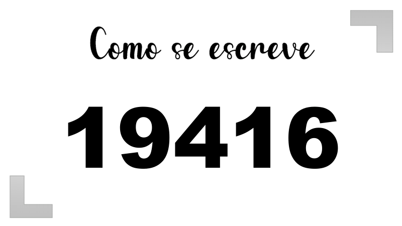 Imagem do número 19416