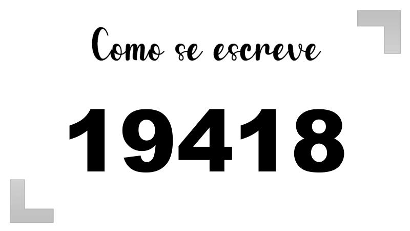 Imagem do número 19418
