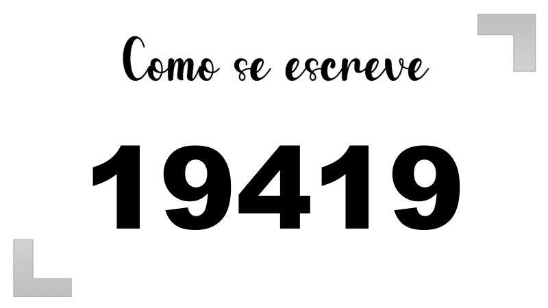 Imagem do número 19419