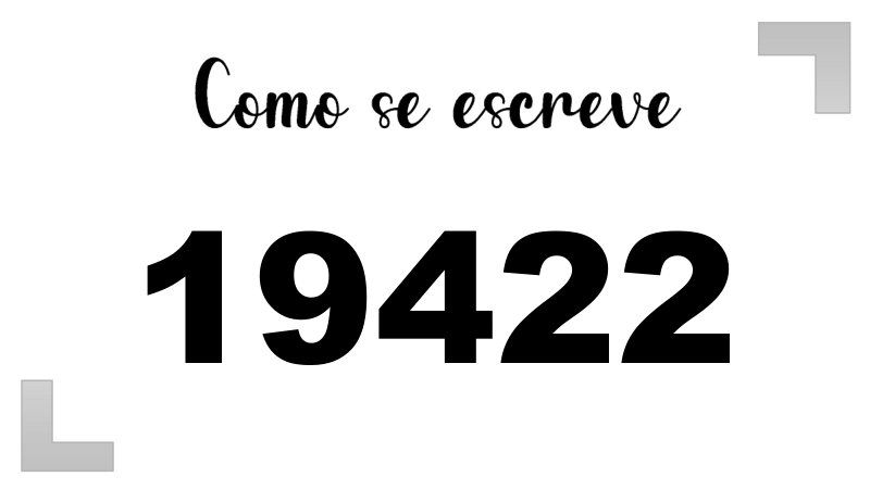 Imagem do número 19422