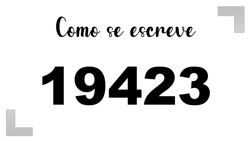 Imagem do número 19423