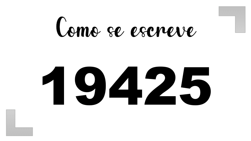 Imagem do número 19425