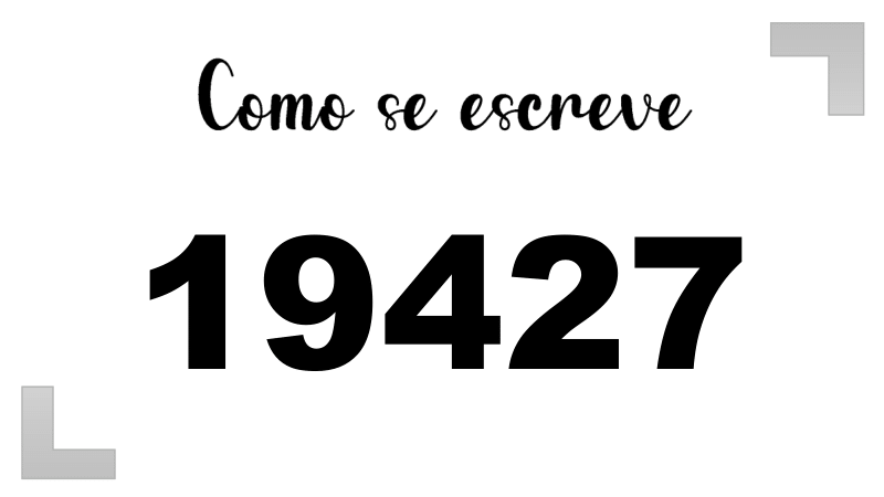 Imagem do número 19427