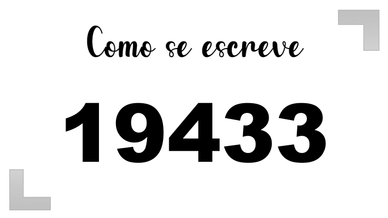 Imagem do número 19433