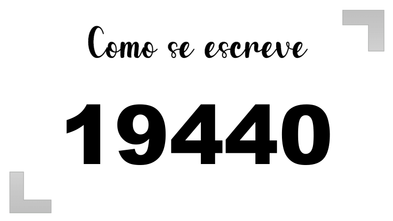 Imagem do número 19440