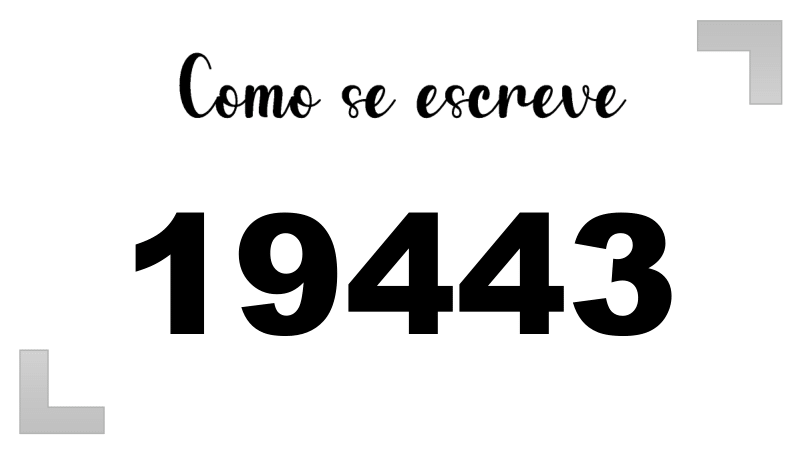Imagem do número 19443