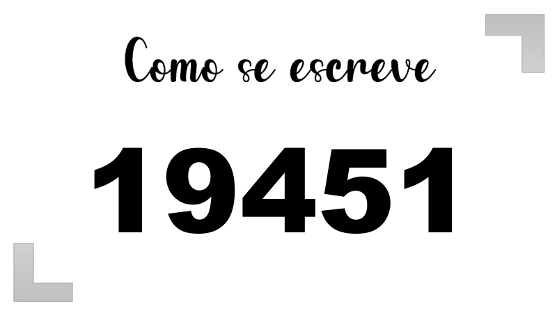 Imagem do número 19451