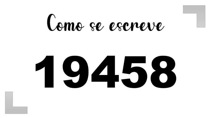 Imagem do número 19458