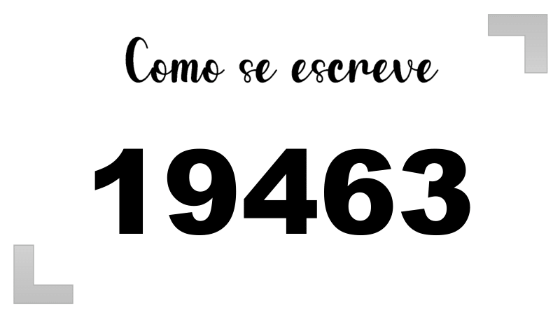 Imagem do número 19463