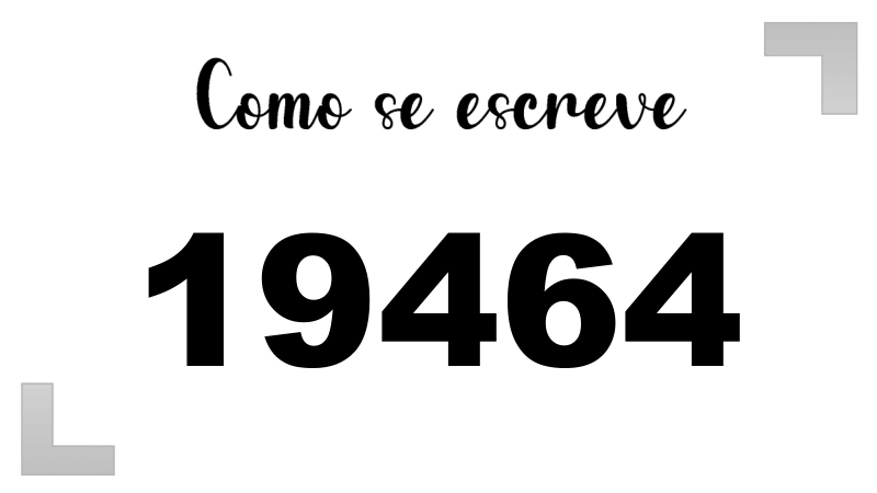 Imagem do número 19464