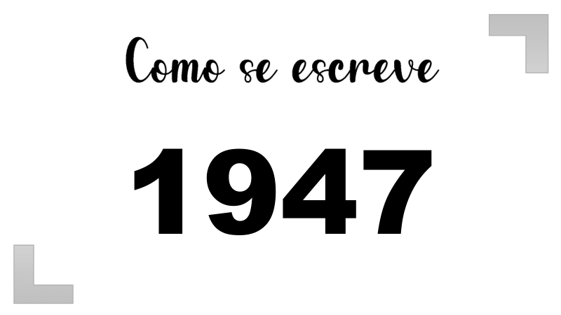 Imagem do número 1947