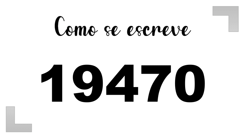 Imagem do número 19470