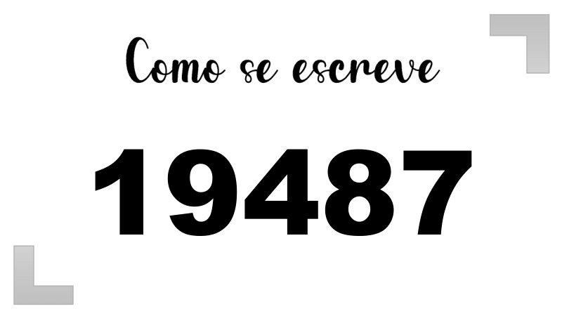 Imagem do número 19487
