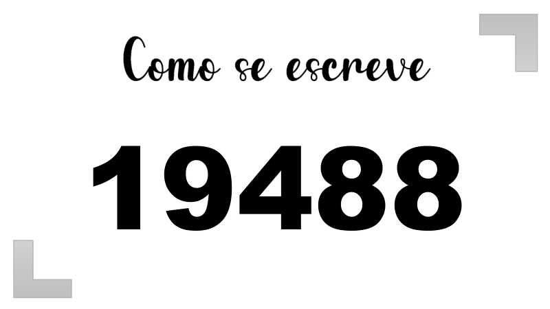 Imagem do número 19488