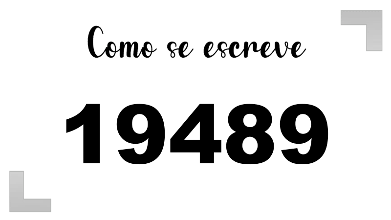 Imagem do número 19489