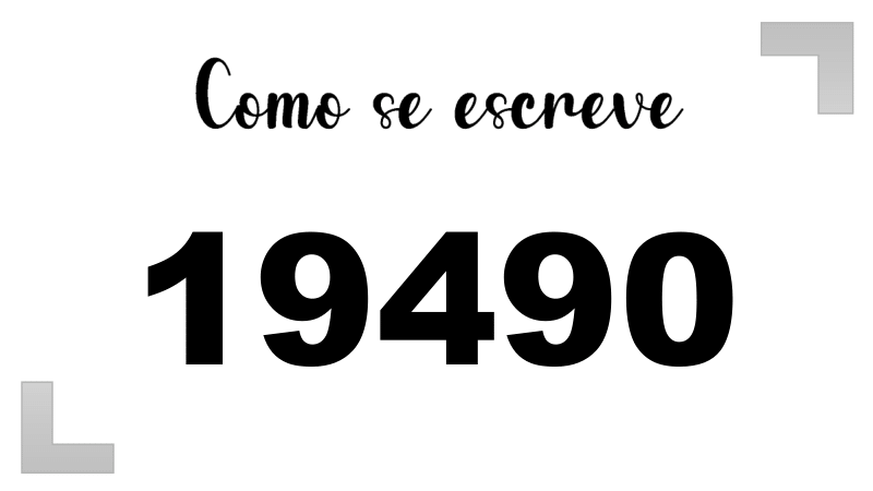 Imagem do número 19490