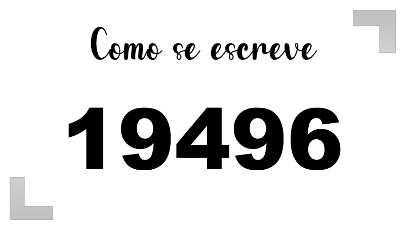 Imagem do número 19496